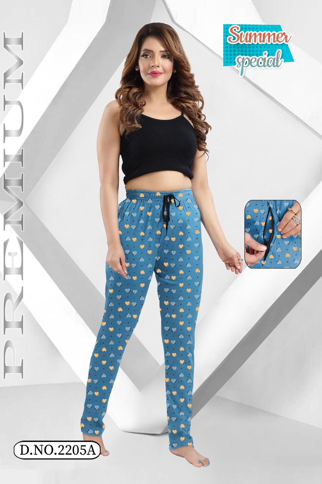 Latest discount night pants